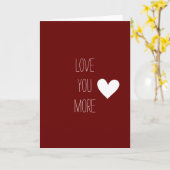 Meer van je kaart (Gele Bloem)