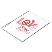 Meer van je notitieboek (Linkerzijde)