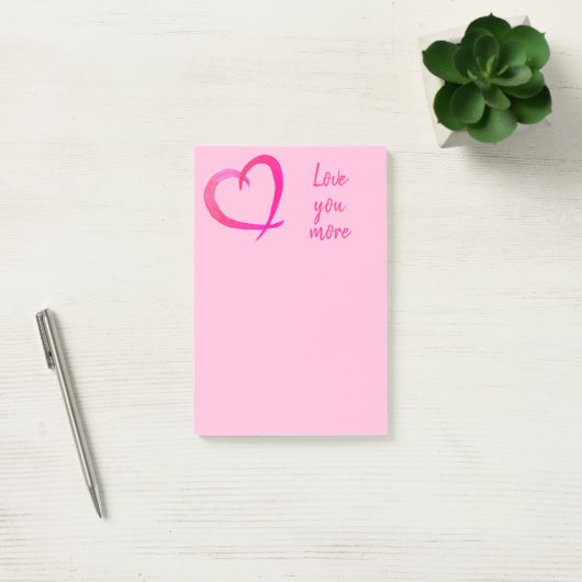 Meer van je post-it® notes (Kantoor)