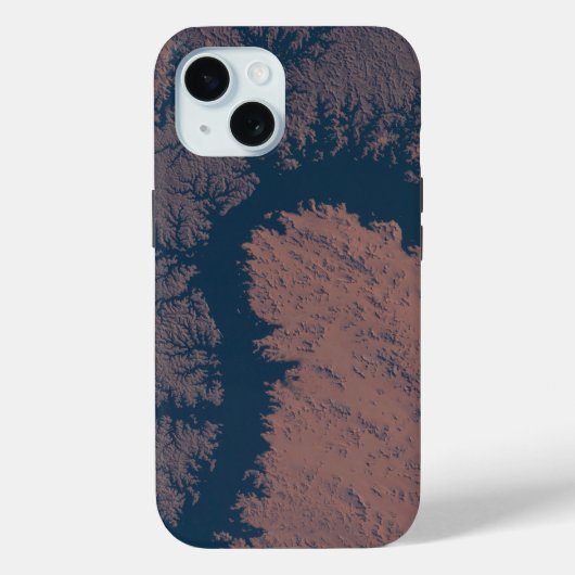 Meer van Nasser Case-Mate iPhone Case (Achterkant)