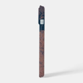 Meer van Nasser iPhone 15 Hoesje (Linkerkant)