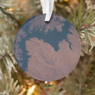 Meer van Nasser Ornament