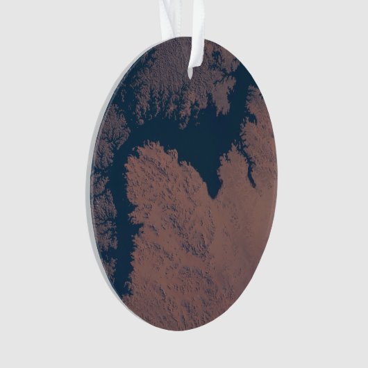 Meer van Nasser Ornament (voorkant)