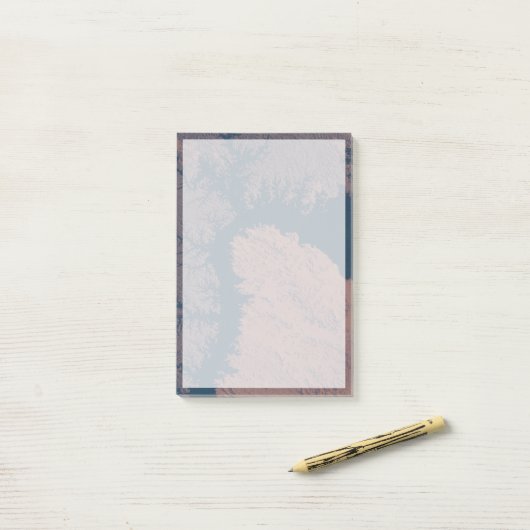 Meer van Nasser Post-it® Notes (Op bureau)