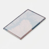 Meer van Nasser Post-it® Notes (Schuin)