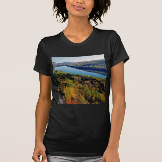 Meer van Porcupine T-shirt