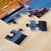 Meer van Powell Arizona. kerstcadeautjes Legpuzzel (Zijkant)