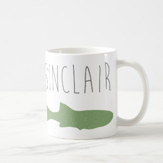 Meer van Sinclair Koffiemok