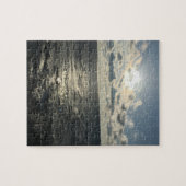 Meer van Uitzicht Puzzle Legpuzzel (Horizontaal)