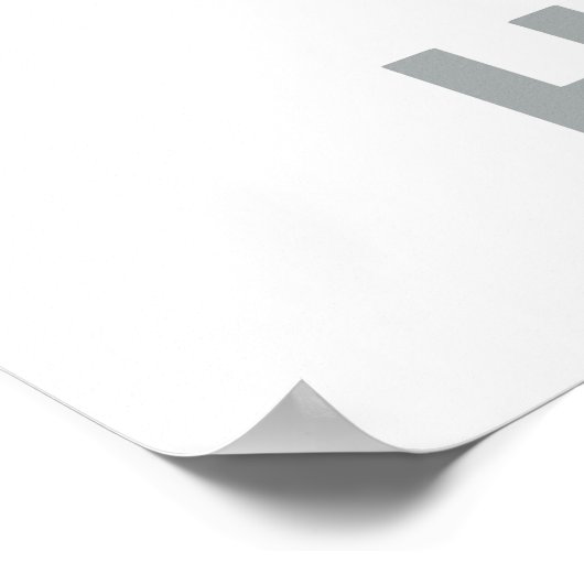 Meer van wat je gelukkig maakt met Posters (Hoek)