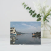 Meer van Windermere Briefkaart (Staand voorkant)