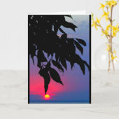 Meer van Winnebago Zonnebakken denken aan jou Kaart (Gele Bloem)