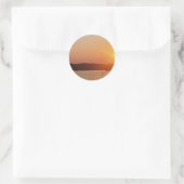 Meer vibes stickers (Tas)