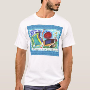 Meer vreemde dingen t-shirt