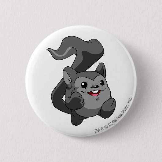 Meerca Shadow Ronde Button 5,7 Cm (Voorkant)