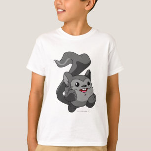Meerca Shadow  T-shirt