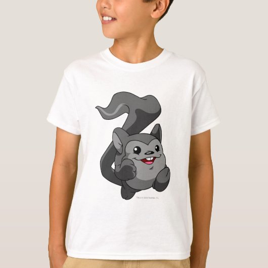 Meerca Shadow T-shirt (Voorkant)