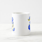 Meerca Starry Koffiemok (Center)