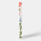 Meerdere Bloemen - Boho Telefoonhoesje Case-Mate iPhone Case (Achterkant / Links)