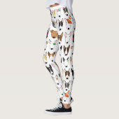 Meerdere bulkLeggings Leggings (Links)