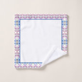 Meerdere kleuren en moderne bad handdoek (Wasdoekje)