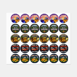 Meerdere Labels