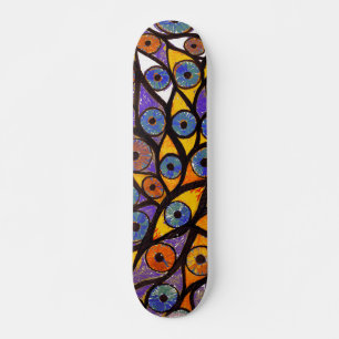 Meerdere ogen skateboard