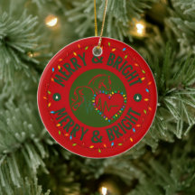 Meerdere Opties voor Sieraden - Merry & Bright Log