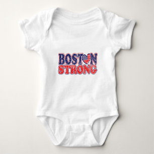 (meerdere producten geselecteerd)Boston sterk met Romper