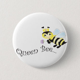 (meerdere producten geselecteerd)koningin ronde button 5,7 cm