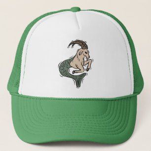 Meergeit Trucker Pet