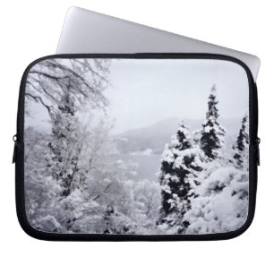 Meerhoes van de Nojiri-laptop Laptop Sleeve