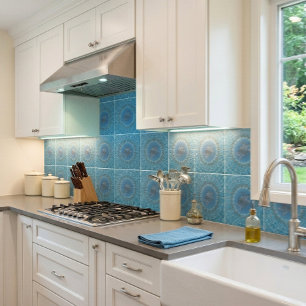 Meerhuis Zeeschildpad Vloer Tegeltje