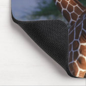 MeerhuisGiraffes Muismat (Hoek)