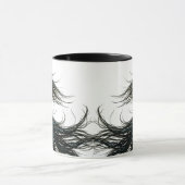 Meerhuispaard door BiHrLe Mok (Midden)