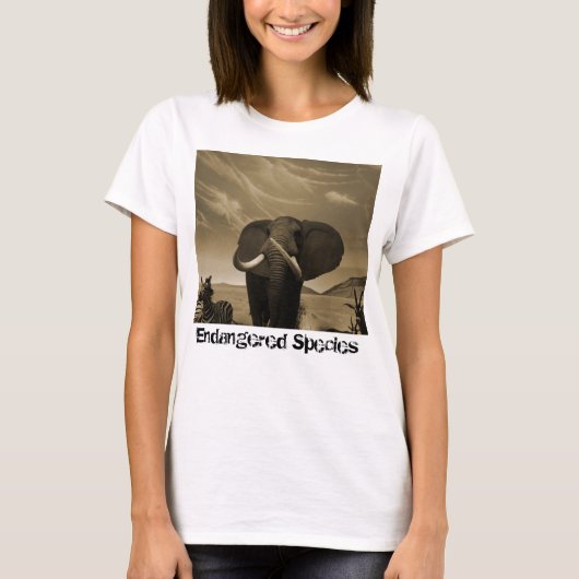 Meerhuisstatus T-shirt (Voorkant)