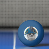MeerKaptain Pingpongballen (Net)