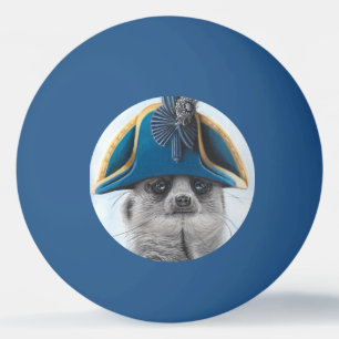 MeerKaptain Pingpongballen