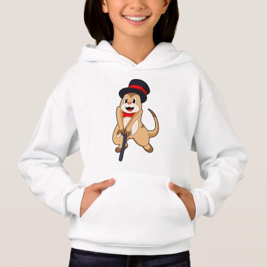 Meerkat (Devant)