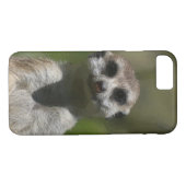 Meerkat20151005 Case-Mate iPhone Case (Achterkant (Horizontaal))