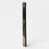 Meerkat 001 Case-Mate iPhone case (Achterkant/links)