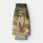 Meerkat_005 Flesjeskoeler (Voorkant)