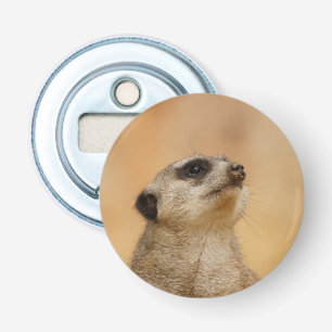 Meerkat 011 button flesopener
