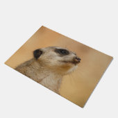 Meerkat 011 deurmat (Schuin)