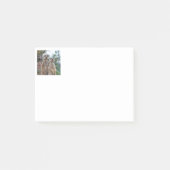 Meerkat 013 post-it® notes (Voorkant)