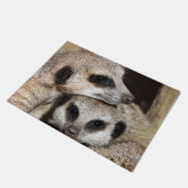 Meerkat 019 deurmat (Schuin)