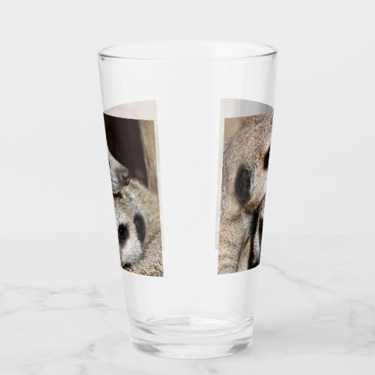 Meerkat 019 glas (Rechts)