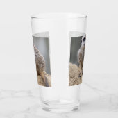 Meerkat 021 glas (Rechts)