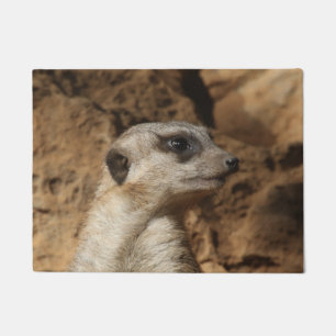Meerkat 029 deurmat