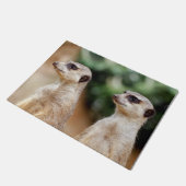 Meerkat 030 deurmat (Schuin)